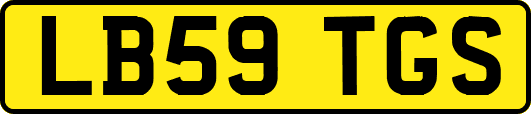 LB59TGS