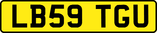 LB59TGU