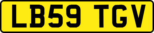 LB59TGV