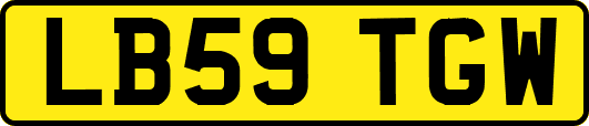 LB59TGW