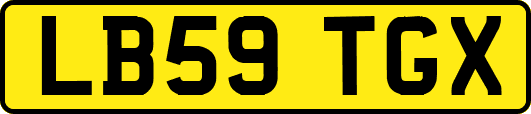 LB59TGX