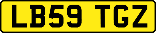 LB59TGZ