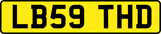 LB59THD