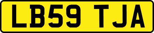 LB59TJA