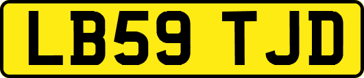 LB59TJD