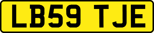 LB59TJE