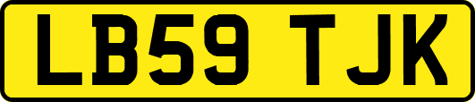 LB59TJK