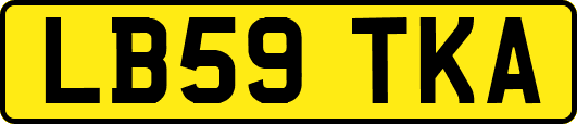 LB59TKA