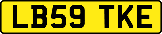 LB59TKE