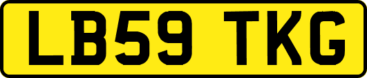 LB59TKG