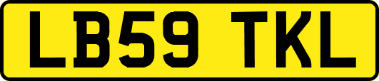 LB59TKL