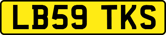 LB59TKS