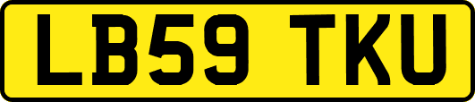 LB59TKU