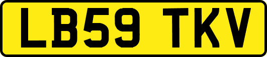 LB59TKV