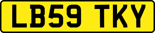 LB59TKY