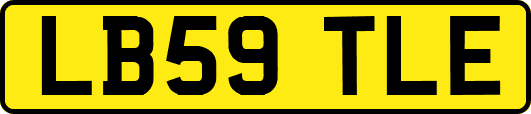 LB59TLE