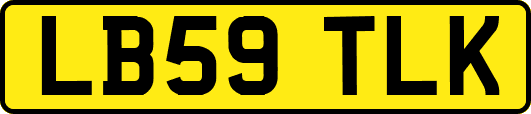 LB59TLK