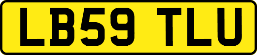LB59TLU