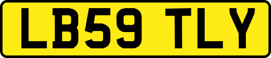 LB59TLY