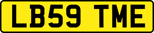 LB59TME