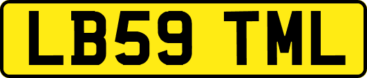 LB59TML