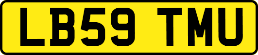 LB59TMU