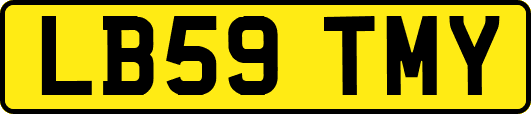 LB59TMY