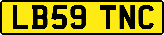 LB59TNC
