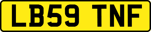 LB59TNF