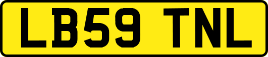 LB59TNL