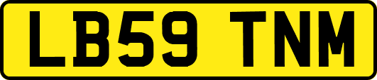 LB59TNM