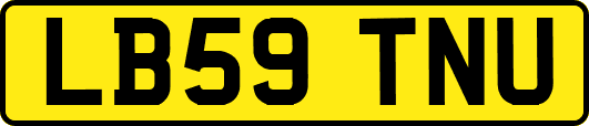 LB59TNU