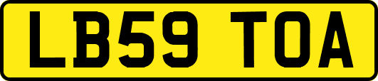 LB59TOA