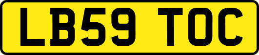 LB59TOC