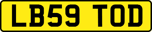 LB59TOD