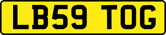 LB59TOG