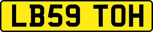 LB59TOH