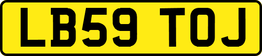 LB59TOJ