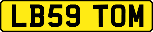 LB59TOM
