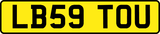 LB59TOU