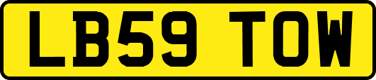 LB59TOW
