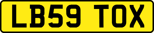 LB59TOX