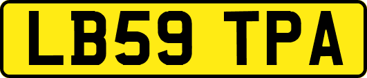 LB59TPA