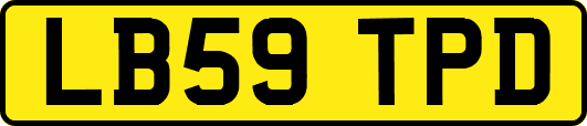 LB59TPD