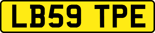 LB59TPE