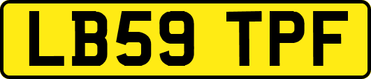 LB59TPF