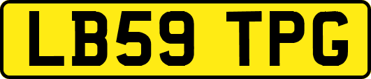 LB59TPG