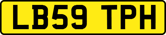 LB59TPH