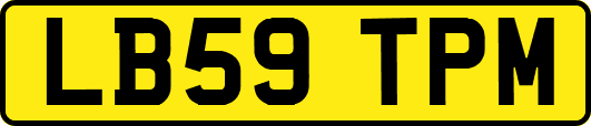 LB59TPM