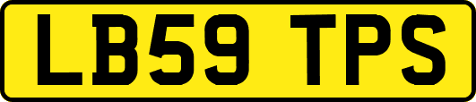 LB59TPS